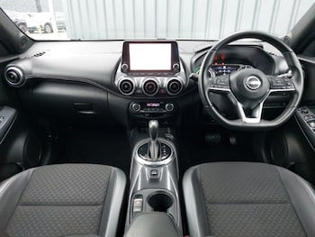 Used Nissan Juke 2022 for sale - 76556217: Photo
