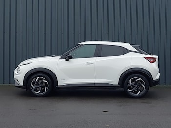 Used Nissan Juke 2022 for sale - 76556217: Photo
