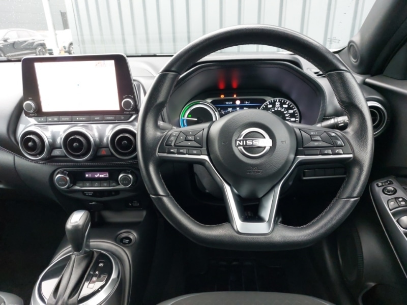 Used Nissan Juke 2022 for sale - 76556217: Photo 7