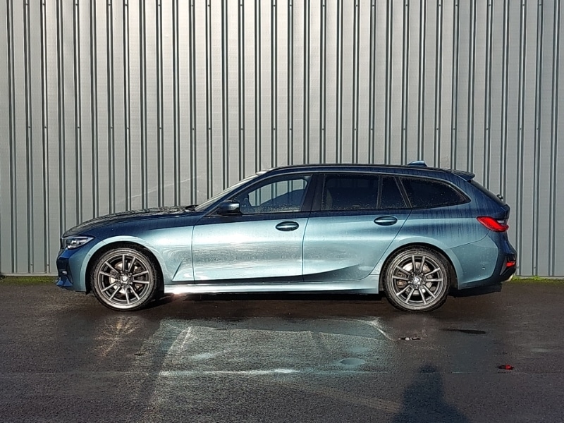 Used BMW 3 Series 2021 for sale - 77689934: Photo 4