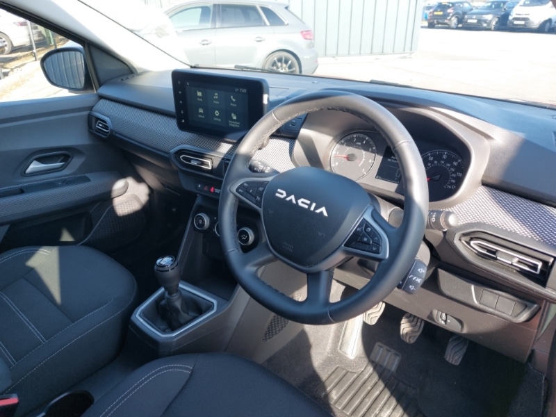 Used Dacia Jogger 2023 for sale - 77938918: Photo 13