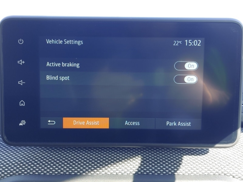 Used Dacia Jogger 2023 for sale - 77938918: Photo 17