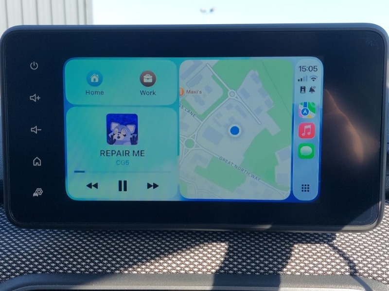 Used Dacia Jogger 2023 for sale - 77938918: Photo 18