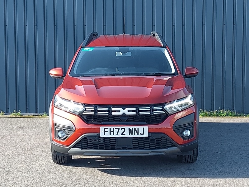 Used Dacia Jogger 2023 for sale - 77938918: Photo 19