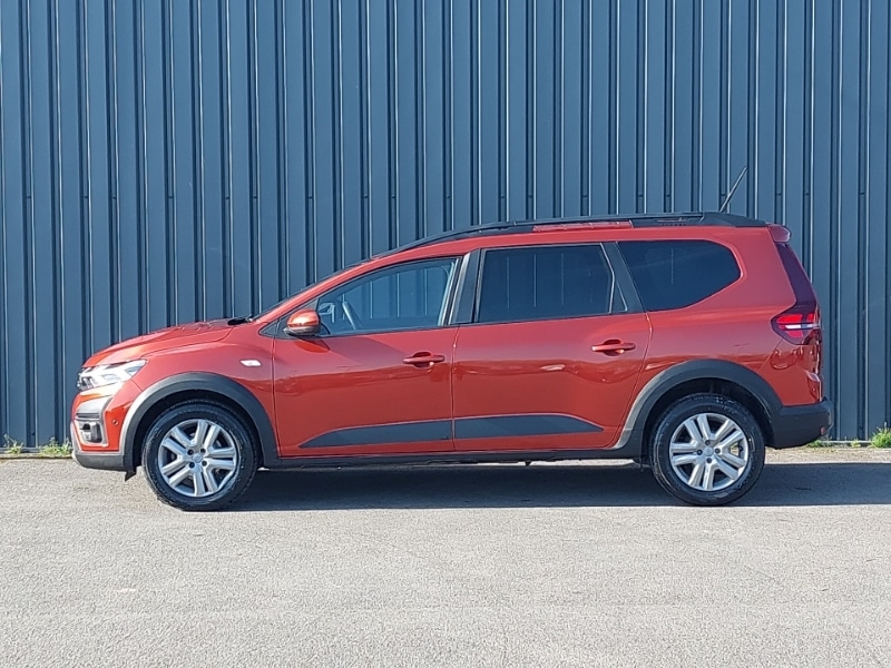 Used Dacia Jogger 2023 for sale - 77938918: Photo 4