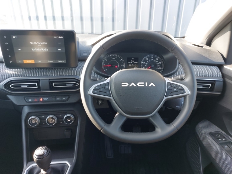 Used Dacia Jogger 2023 for sale - 77938918: Photo 7