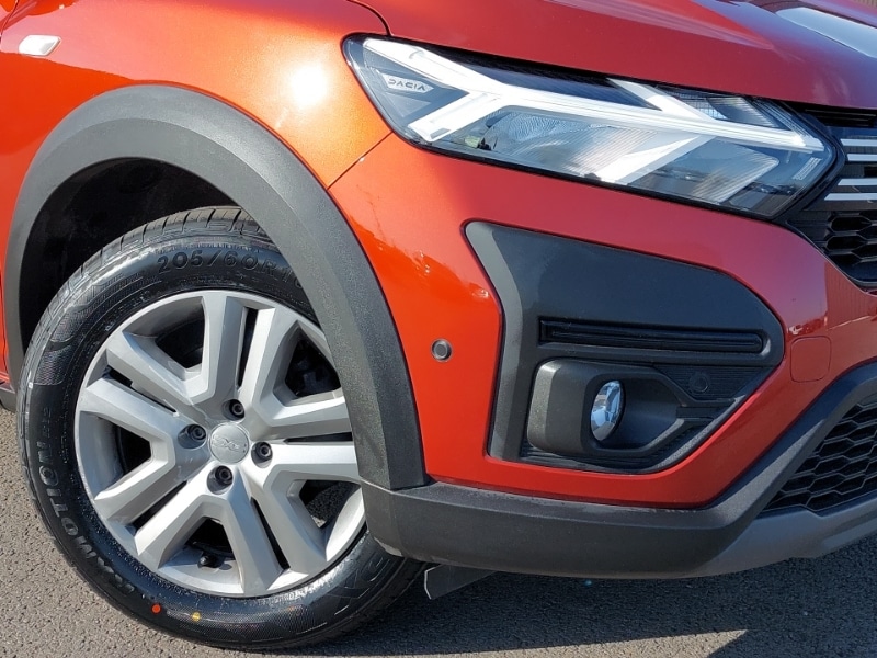 Used Dacia Jogger 2023 for sale - 77938918: Photo 9