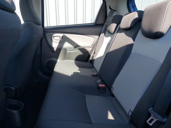 Used Toyota Yaris 2018 for sale - 76343596: Photo 6