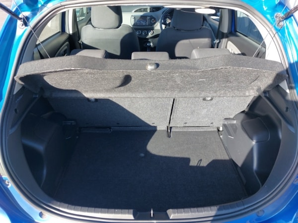 Used Toyota Yaris 2018 for sale - 76343596: Photo 8