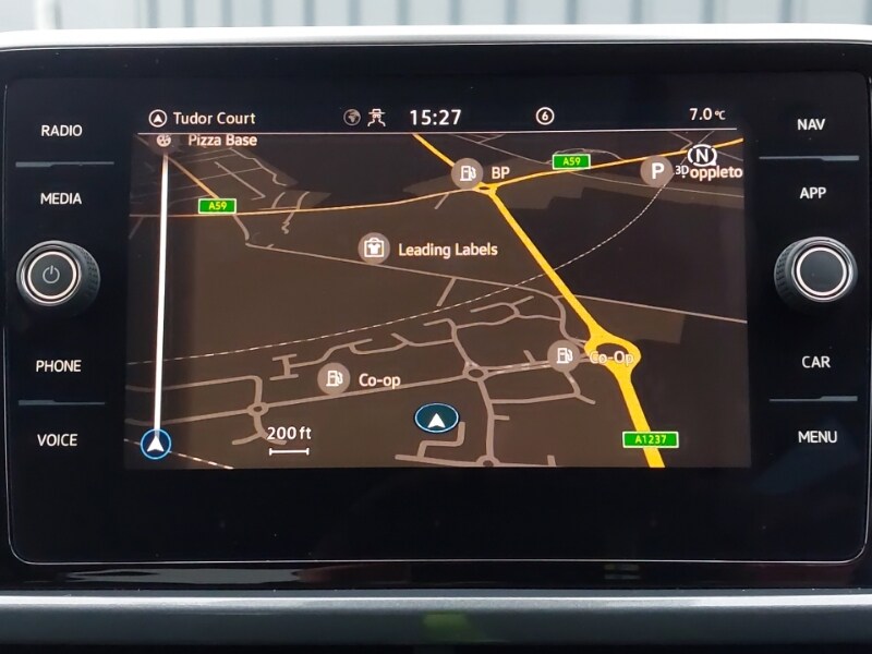 Used Volkswagen T-Roc 2023 for sale - 77214187: Photo 11