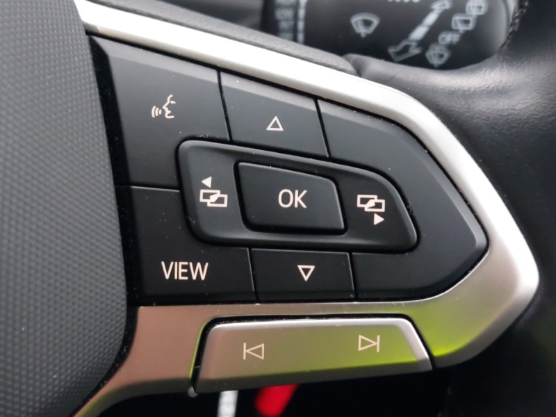 Used Volkswagen T-Roc 2023 for sale - 77214187: Photo 14