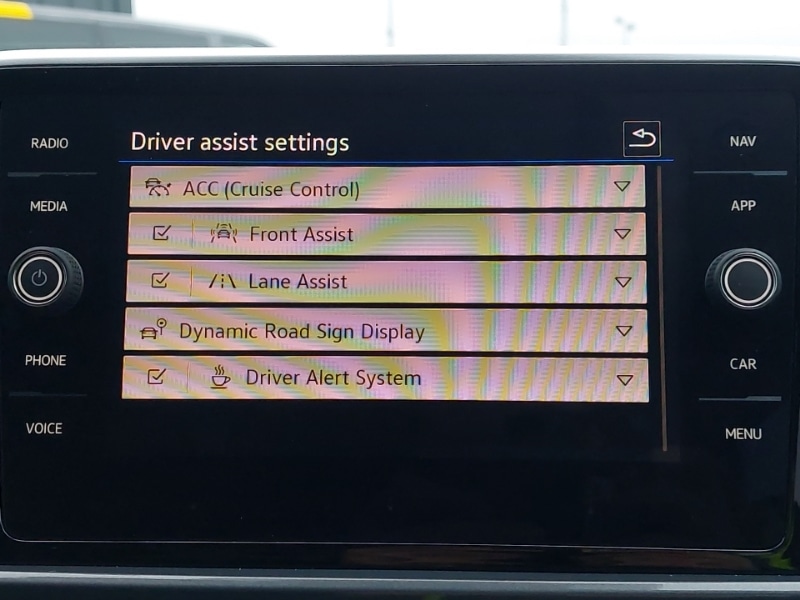 Used Volkswagen T-Roc 2023 for sale - 77214187: Photo 16