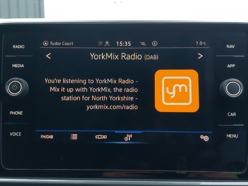 Used Volkswagen T-Roc 2023 for sale - 77214187: Photo 17