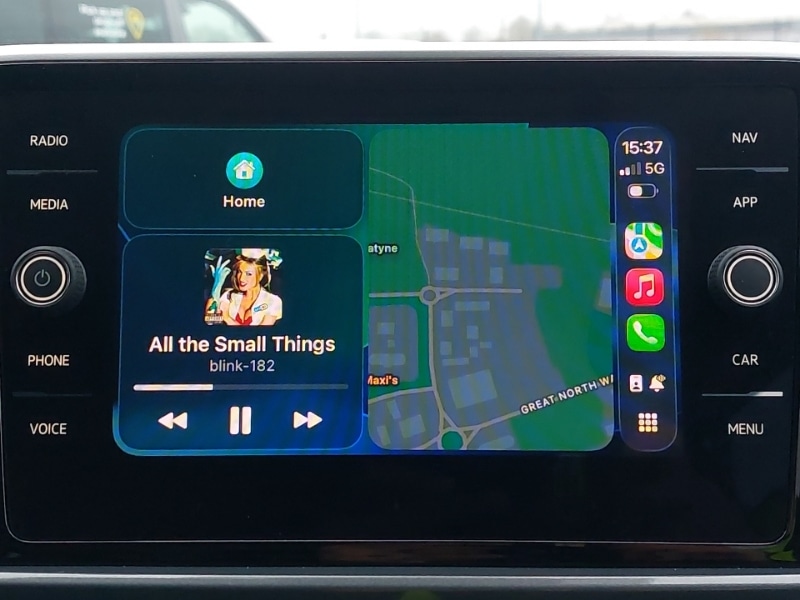 Used Volkswagen T-Roc 2023 for sale - 77214187: Photo 18