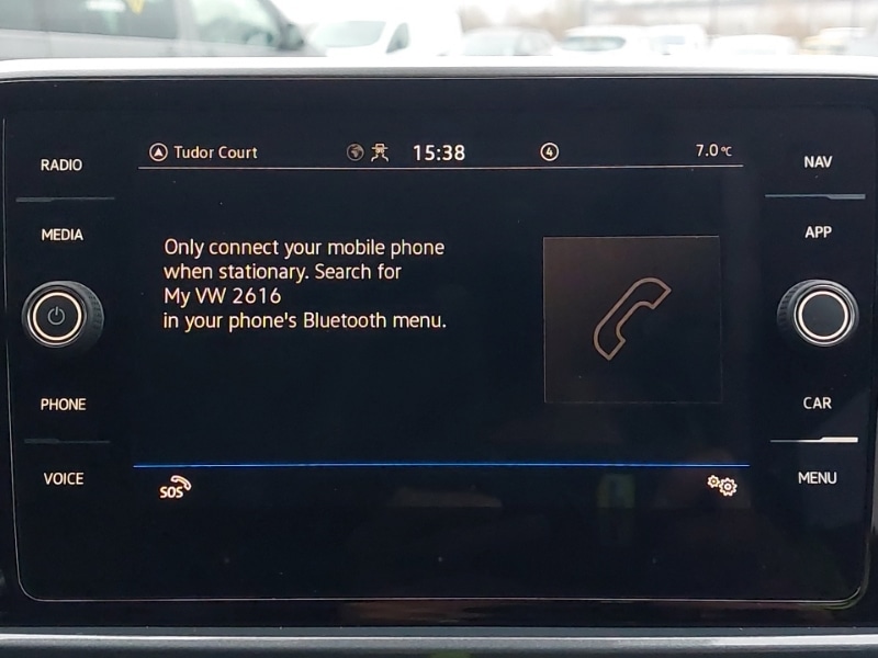 Used Volkswagen T-Roc 2023 for sale - 77214187: Photo 19