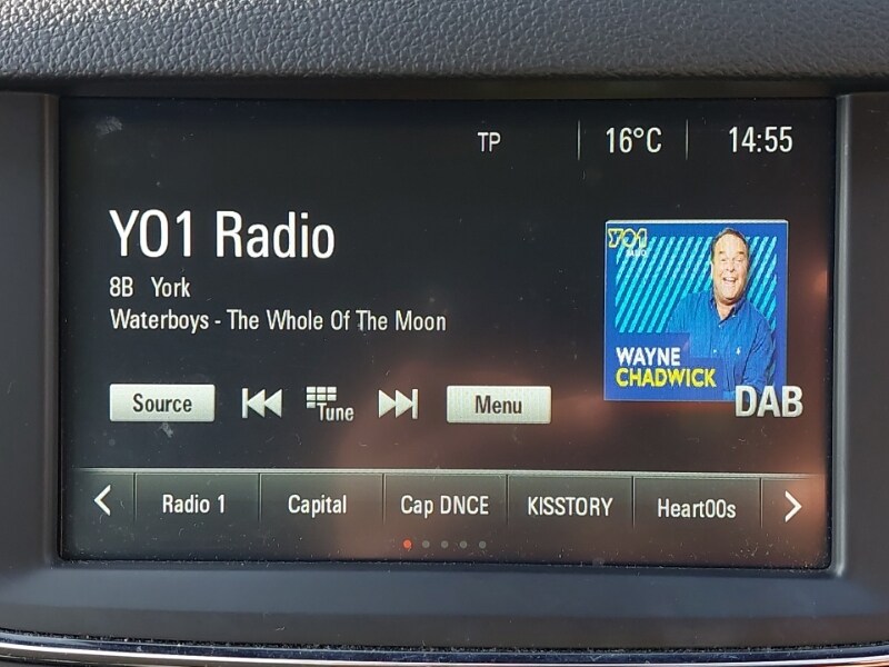 Used Vauxhall Astra 2019 for sale - 77656806: Photo 11