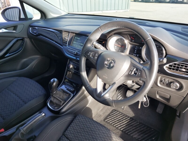 Used Vauxhall Astra 2019 for sale - 77656806: Photo 12