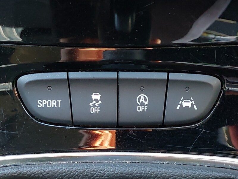 Used Vauxhall Astra 2019 for sale - 77656806: Photo 16