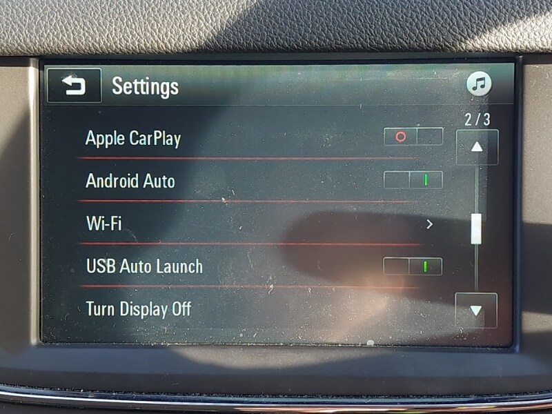 Used Vauxhall Astra 2019 for sale - 77656806: Photo 17