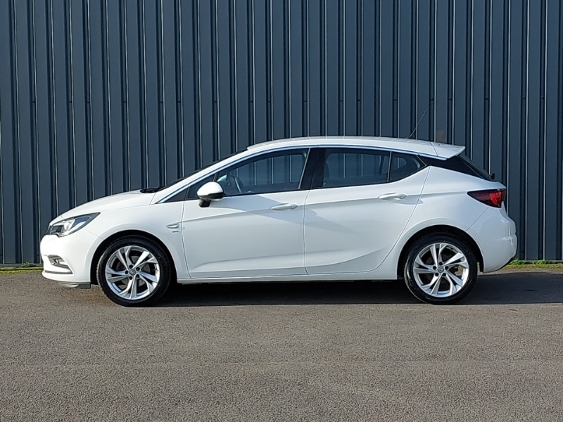 Used Vauxhall Astra 2019 for sale - 77656806: Photo 4