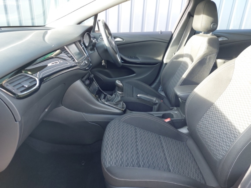 Used Vauxhall Astra 2019 for sale - 77656806: Photo 5