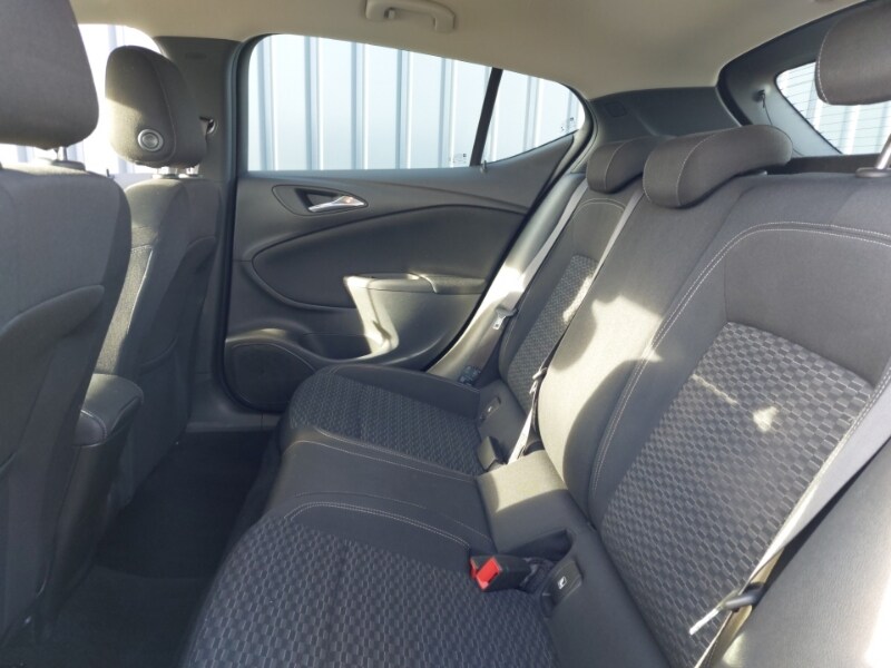 Used Vauxhall Astra 2019 for sale - 77656806: Photo 6