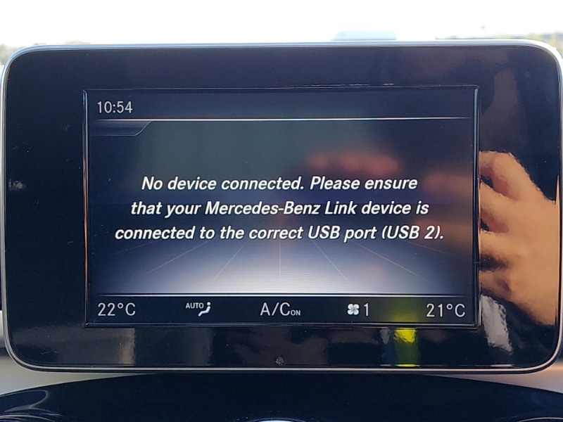 Used Mercedes-Benz C-Class 2018 for sale - 76103602: Photo 17