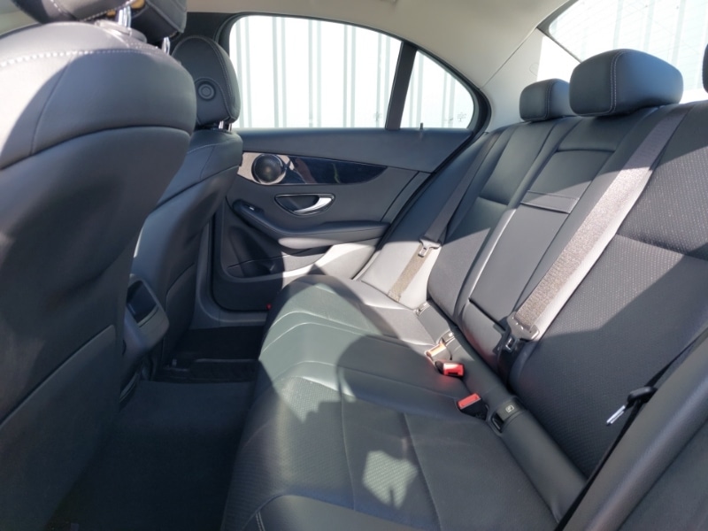Used Mercedes-Benz C-Class 2018 for sale - 76103602: Photo 6