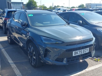 Used Cupra Formentor 2025 for sale - 78994701: Photo