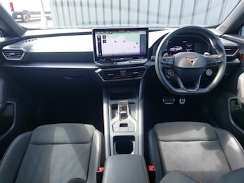 Used Cupra Formentor 2025 for sale - 78994701: Photo