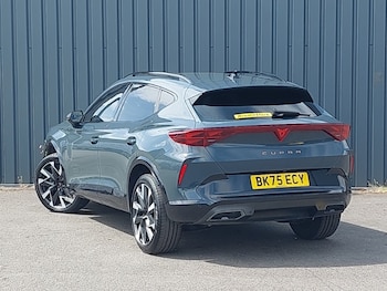 Used Cupra Formentor 2025 for sale - 78994701: Photo