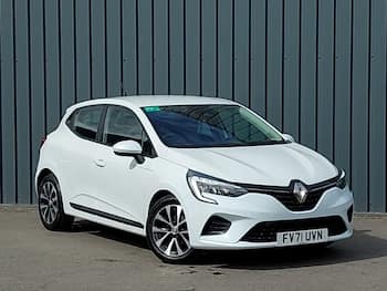 Used Renault Clio 2021 for sale - 79723550: Photo