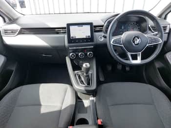 Used Renault Clio 2021 for sale - 79723550: Photo