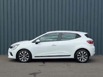 Used Renault Clio 2021 for sale - 79723550: Photo