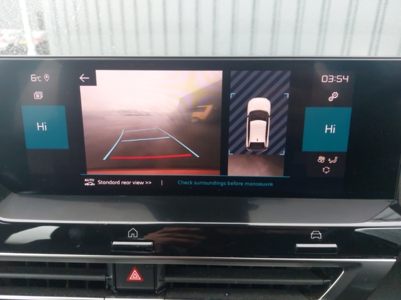 Used Citroen C4 2022 for sale - 77536823: Photo 10