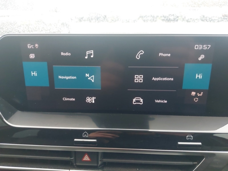 Used Citroen C4 2022 for sale - 77536823: Photo 14