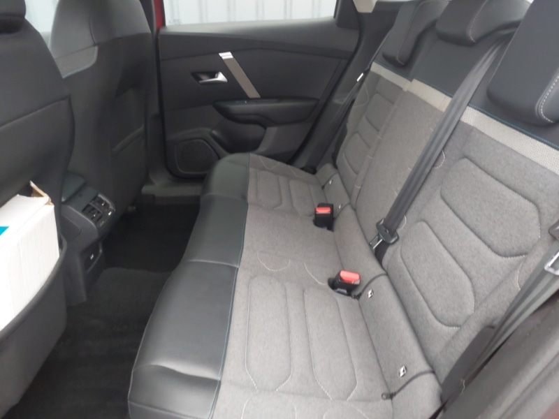 Used Citroen C4 2022 for sale - 77536823: Photo 6