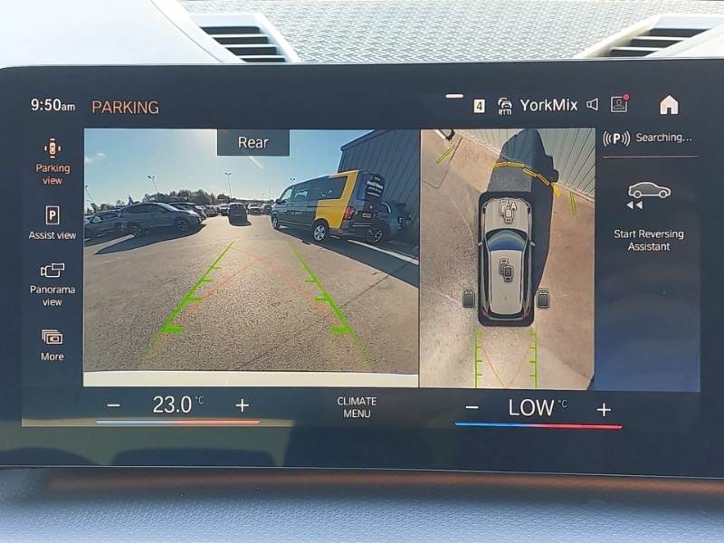 Used BMW iX1 2023 for sale - 76054747: Photo 10