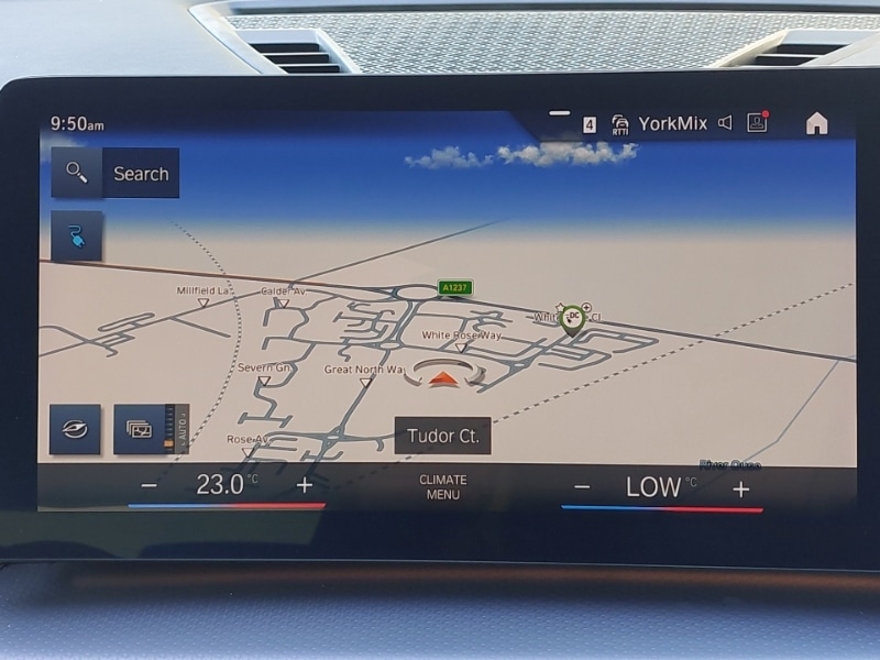 Used BMW iX1 2023 for sale - 76054747: Photo 11