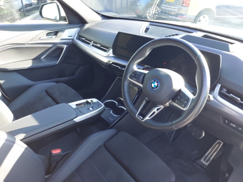 Used BMW iX1 2023 for sale - 76054747: Photo 12