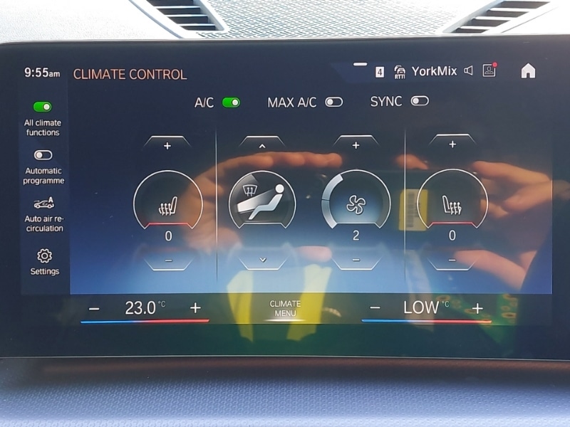 Used BMW iX1 2023 for sale - 76054747: Photo 15