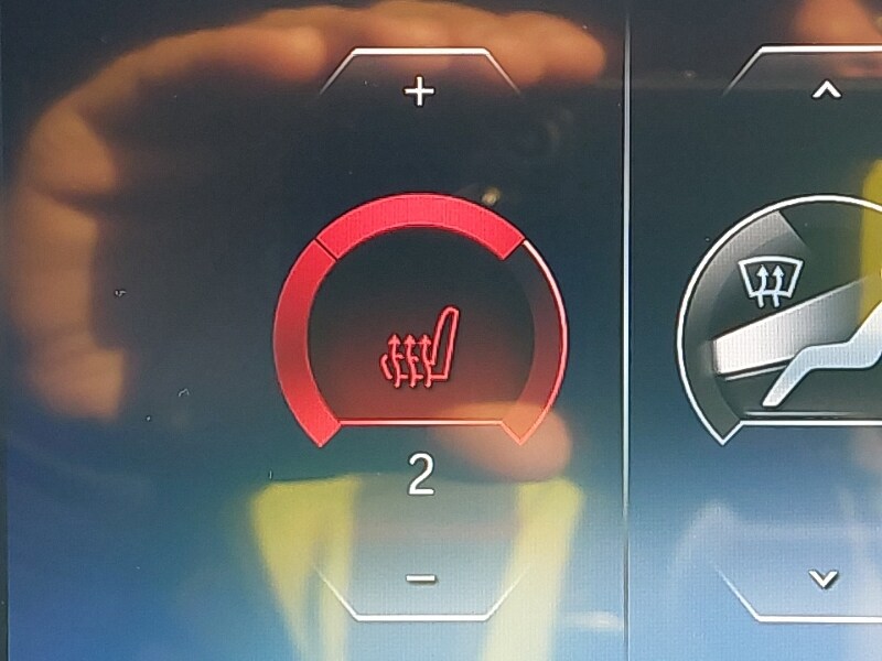 Used BMW iX1 2023 for sale - 76054747: Photo 16