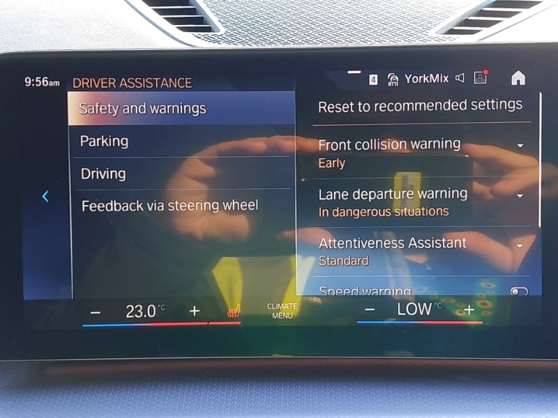 Used BMW iX1 2023 for sale - 76054747: Photo 17