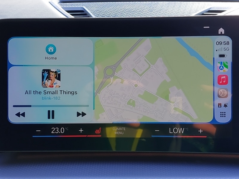 Used BMW iX1 2023 for sale - 76054747: Photo 18