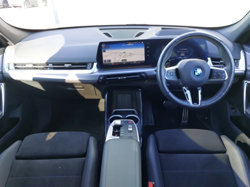 Used BMW iX1 2023 for sale - 76054747: Photo 2