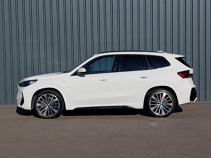 Used BMW iX1 2023 for sale - 76054747: Photo 4