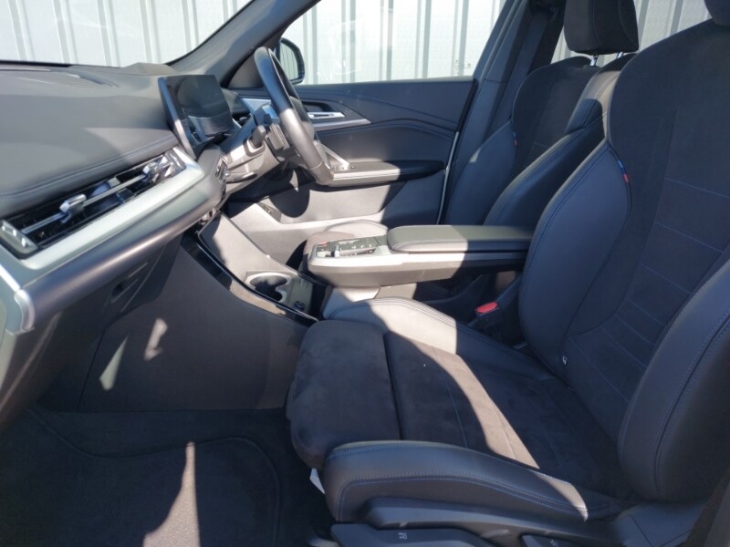 Used BMW iX1 2023 for sale - 76054747: Photo 5