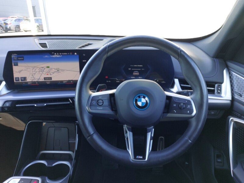 Used BMW iX1 2023 for sale - 76054747: Photo 7