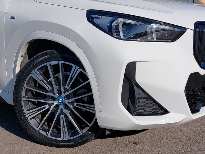 Used BMW iX1 2023 for sale - 76054747: Photo 9