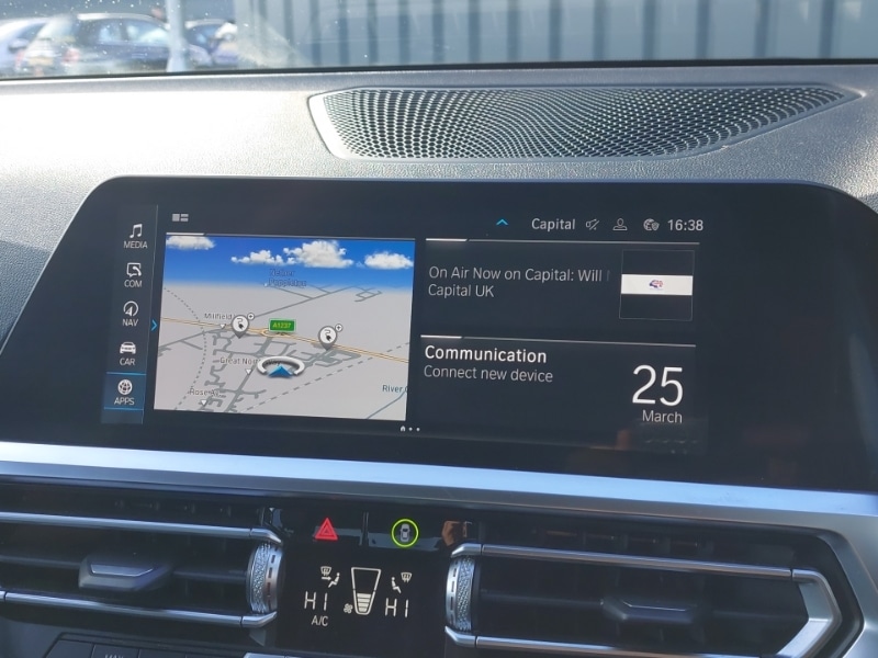 Used BMW 3 Series 2021 for sale - 78113088: Photo 10